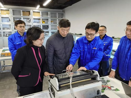 市市場監管局開展促發展保安全大走訪大排查代理代辦活動