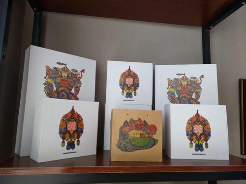 當(dāng)傳統(tǒng)遇見未來 90后蒙古族青年的個性化設(shè)計為民族文化注入新活力