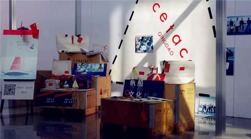 尚街里創(chuàng)意市集巡禮 鬧市中的文藝烏托邦與展覽新生態(tài)